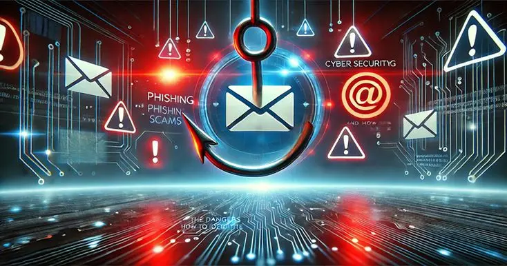 Avoid Phishing Scams and Fake Emails Easily avoid phishing scams and fake emails easily
