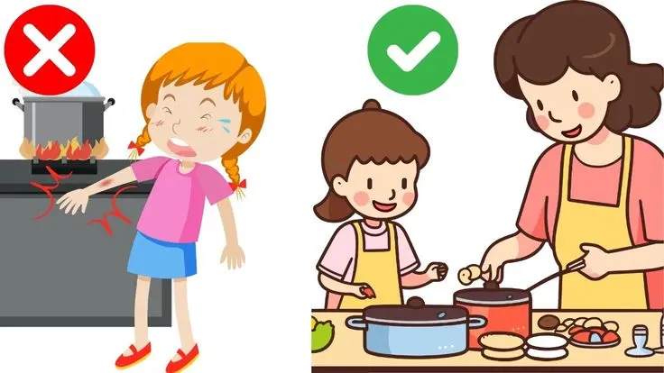 Home Safety Tips for Families Guide home safety tips for families guide