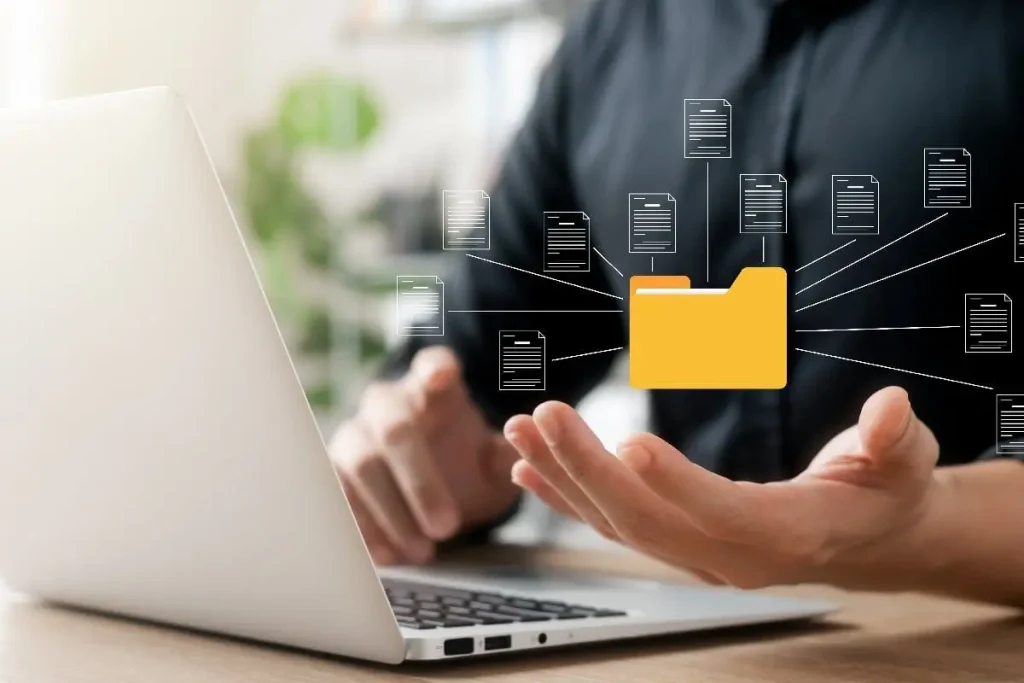 How to Secure Your Identity and Documents Safely how to secure your identity and documents safely