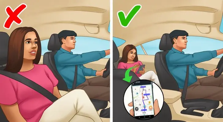 How to Stay Safe When Walking Alone how to stay safe when walking alone