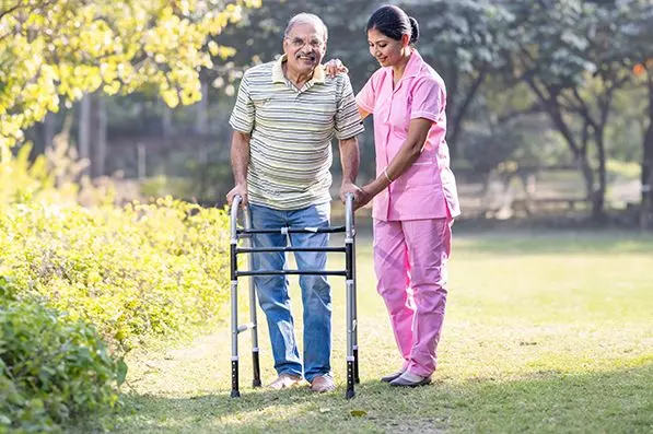 Make Your Home Safer for Seniors Easily make your home safer for seniors easily