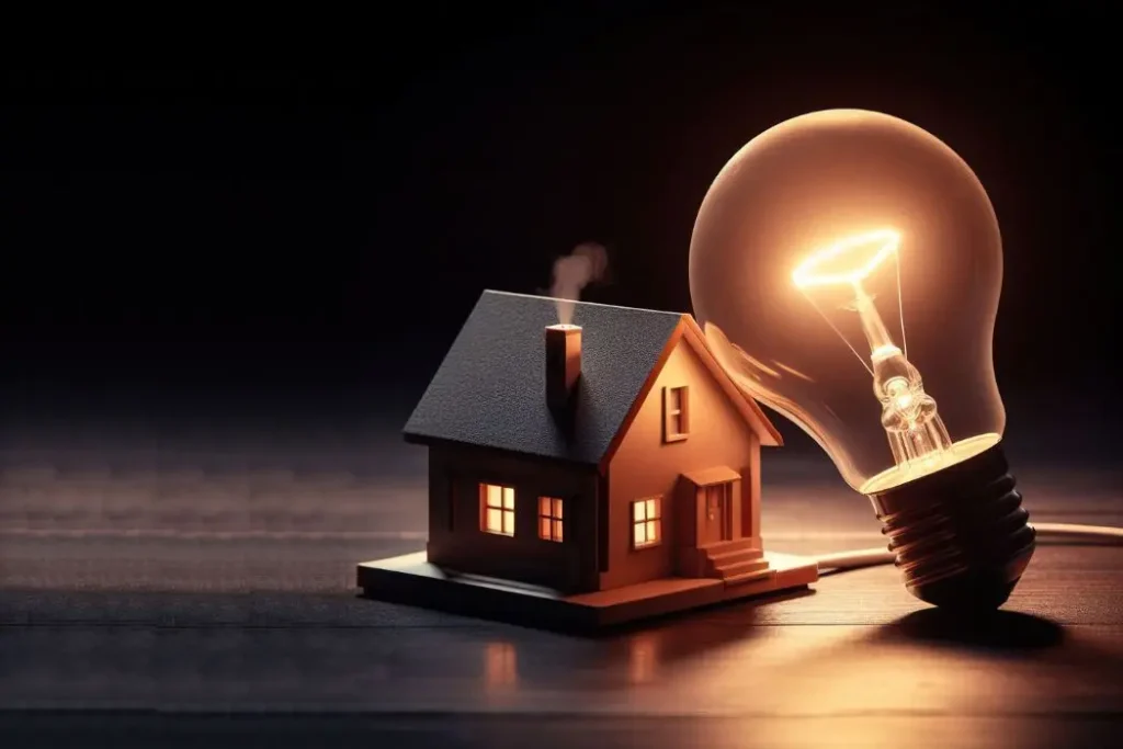 Power Outage at Home Guide – Stay Safe & Prepared power outage at home guide – stay safe & prepared