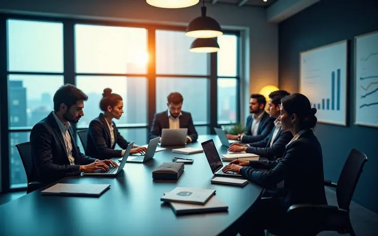 situational awareness