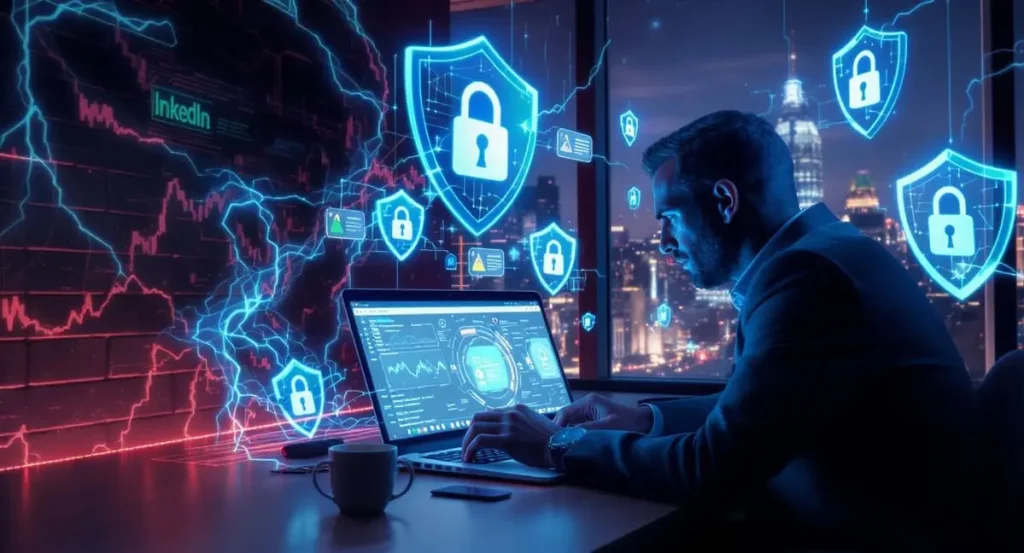 social media privacy tips